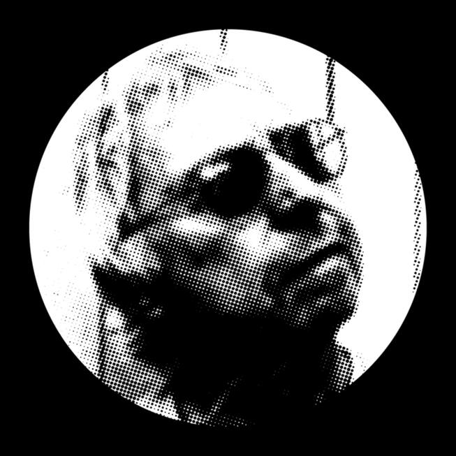 Harold Budd remixed