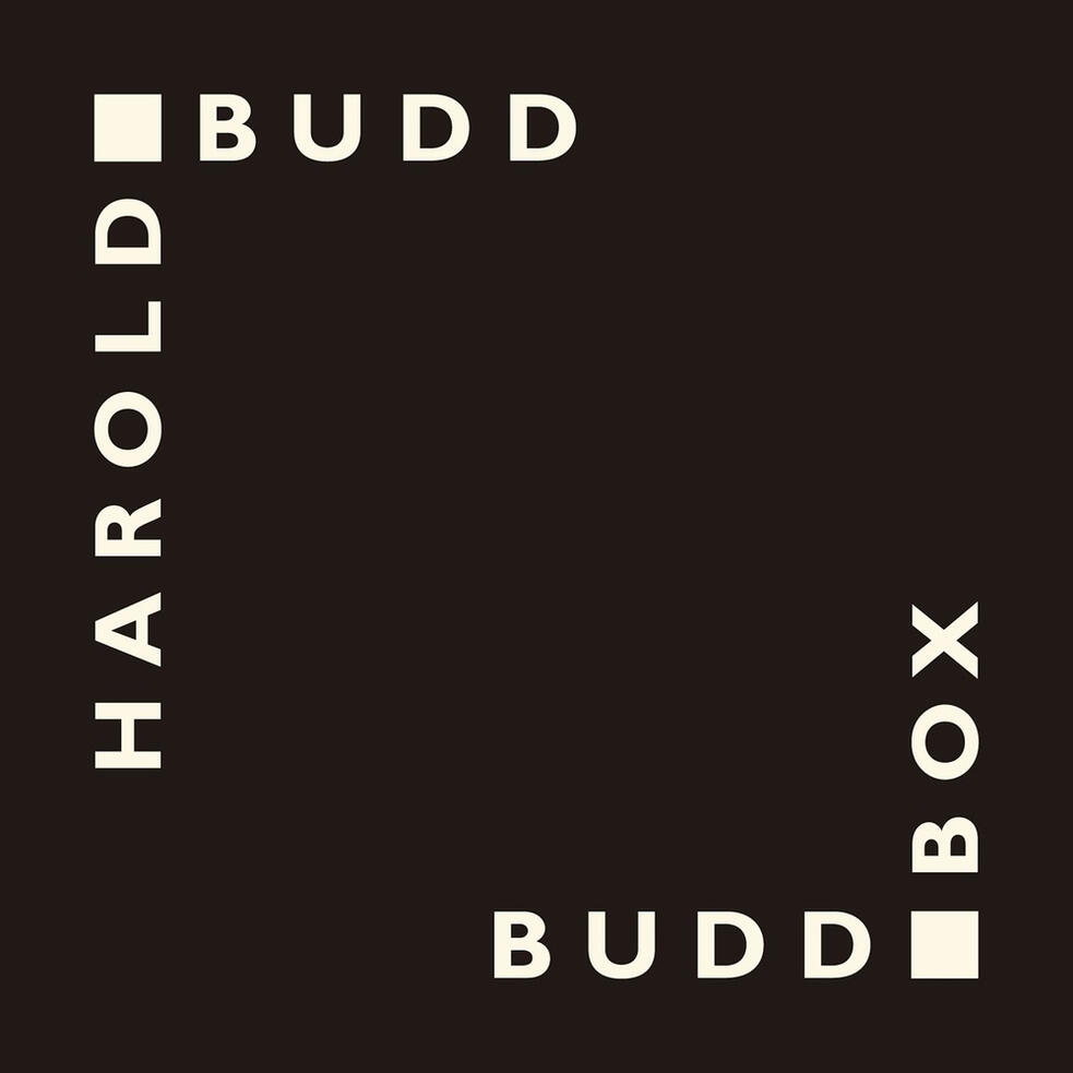 Budd Box (Spotify only)
