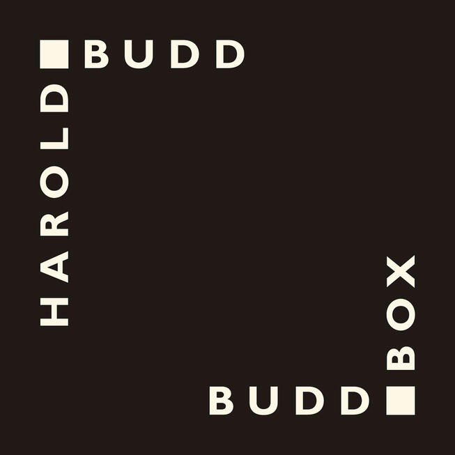 Budd Box (Spotify)