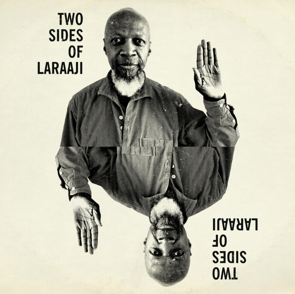 Two Sides Of Laraaji