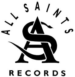 All Saints logo