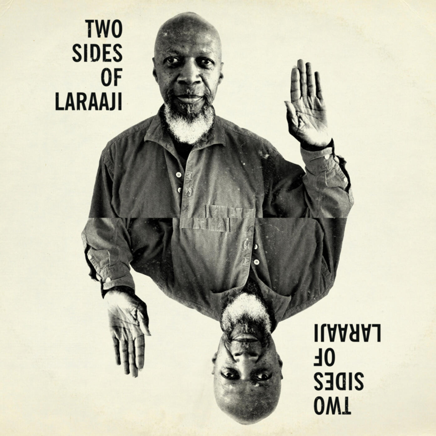 Two Sides of Laraaji